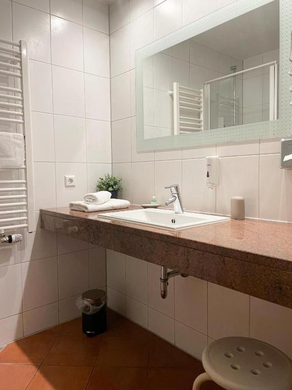 Landhotel Waldheim Pliezhausen Luaran gambar