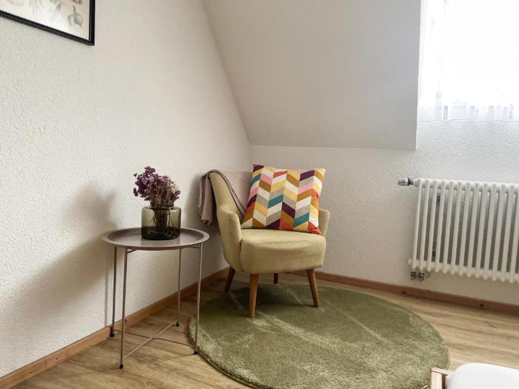 Landhotel Waldheim Pliezhausen Luaran gambar