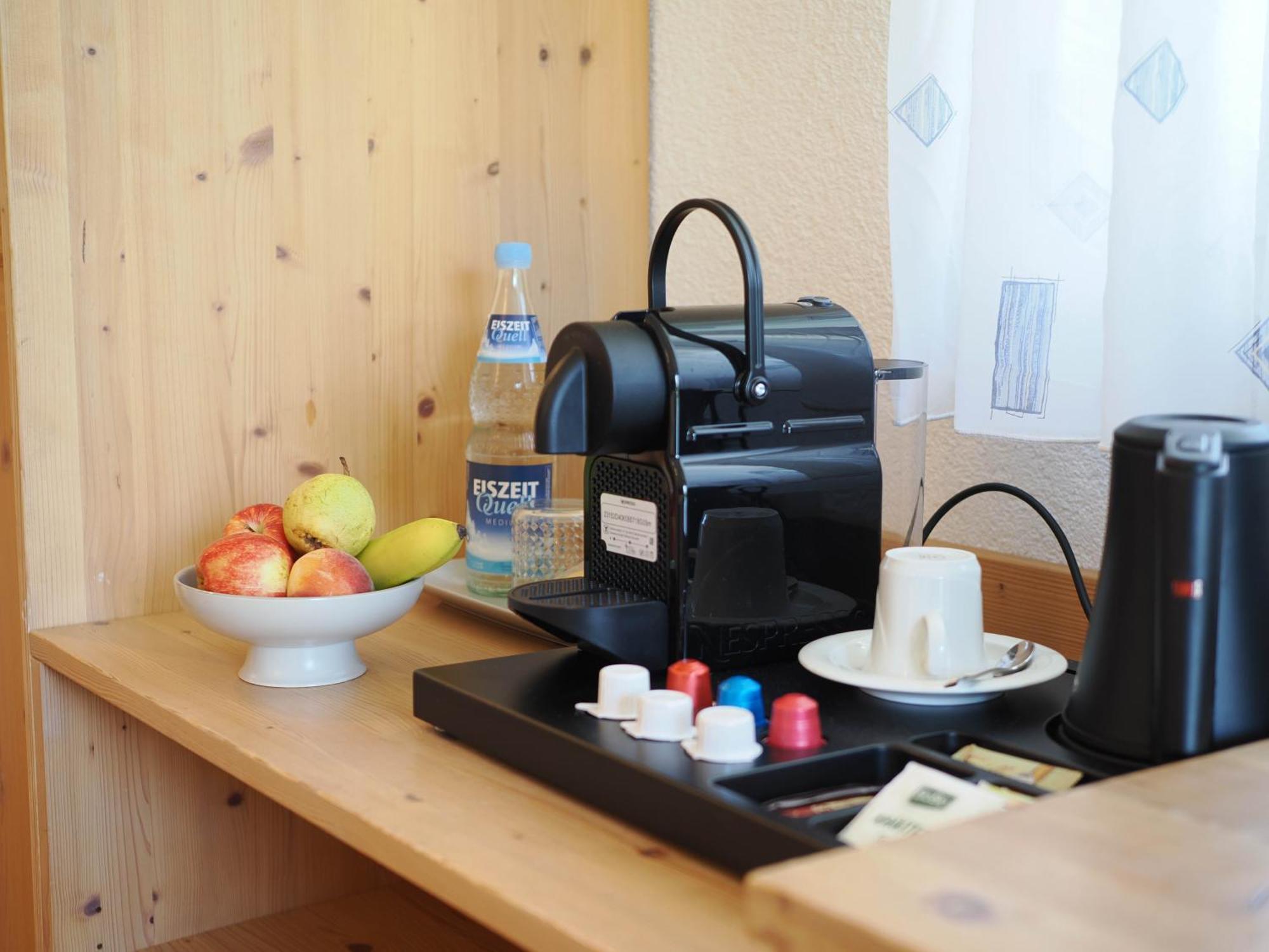 Landhotel Waldheim Pliezhausen Luaran gambar