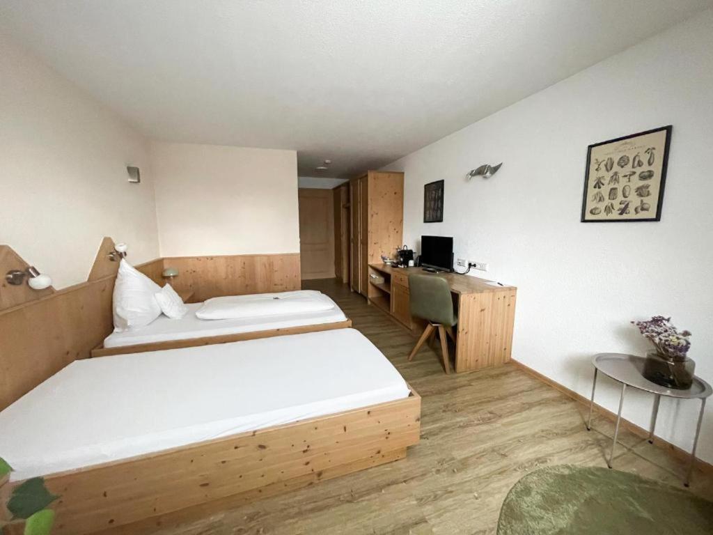 Landhotel Waldheim Pliezhausen Luaran gambar