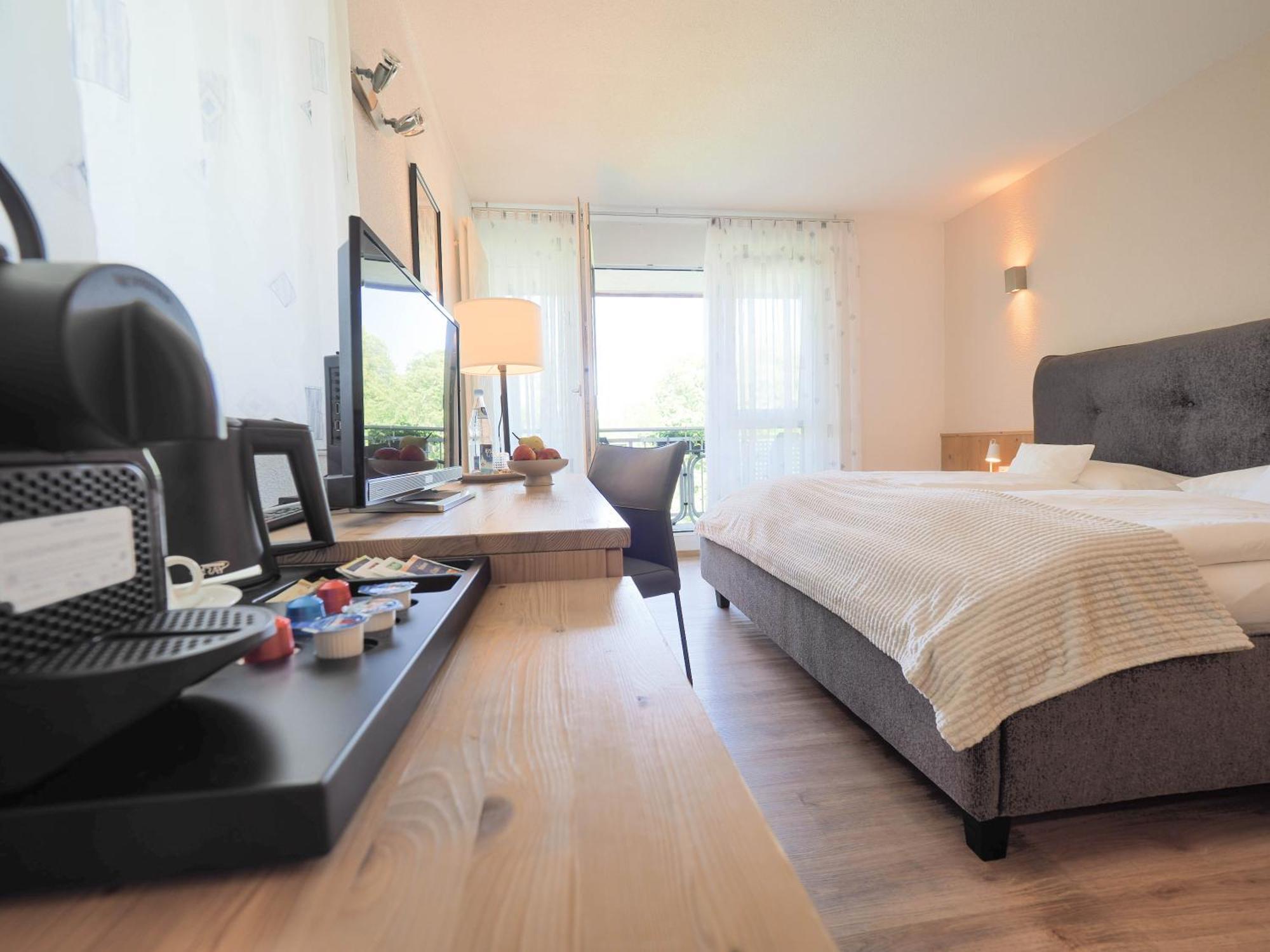 Landhotel Waldheim Pliezhausen Luaran gambar