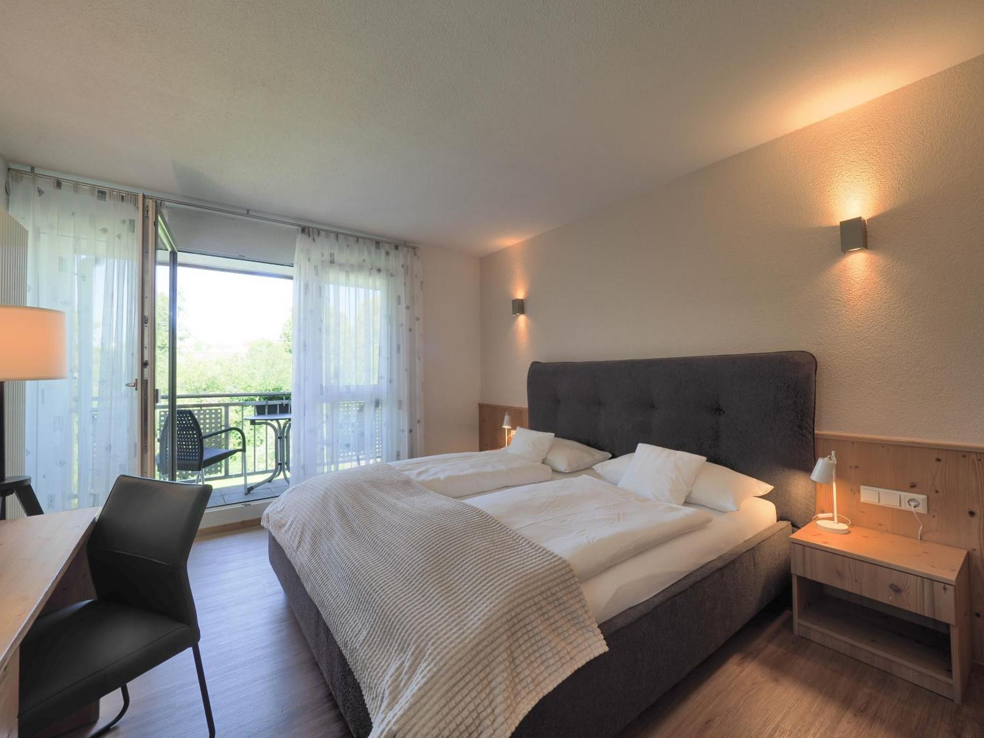 Landhotel Waldheim Pliezhausen Luaran gambar