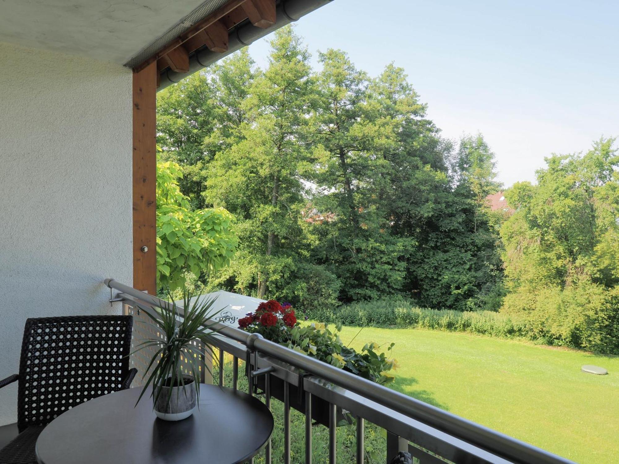 Landhotel Waldheim Pliezhausen Luaran gambar