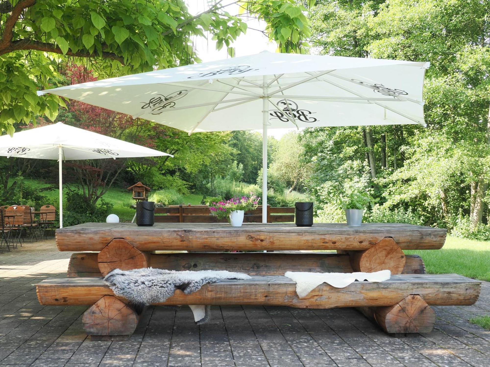 Landhotel Waldheim Pliezhausen Luaran gambar