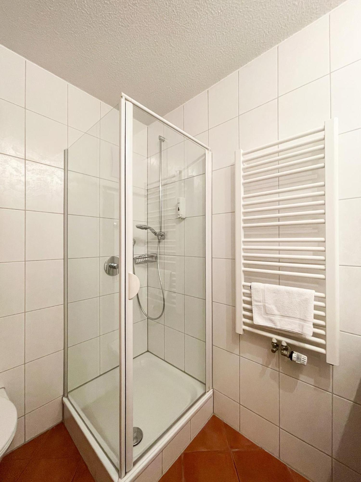 Landhotel Waldheim Pliezhausen Luaran gambar